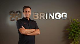 גיל בלוך, צילום: ג'ויה